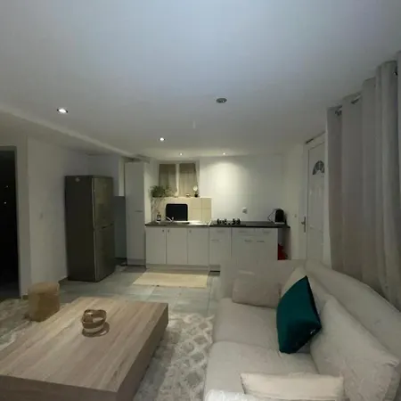 Superbe Maisonnette Montélimar