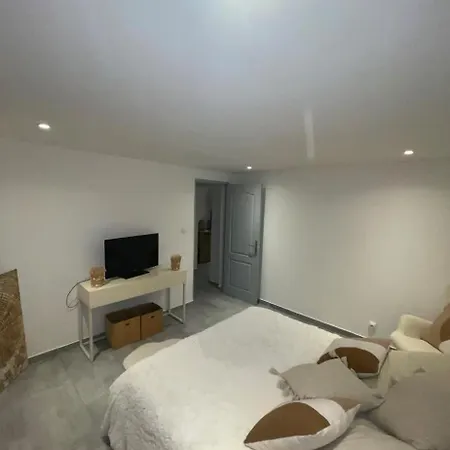 Superbe Maisonnette