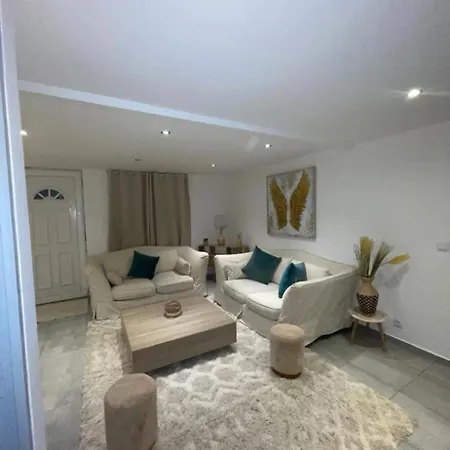 Appartamento Superbe Maisonnette *